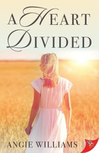 Cover Heart Divided