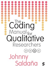 Cover The Coding Manual for Qualitative Researchers