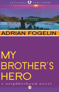 Cover My Brother's Hero