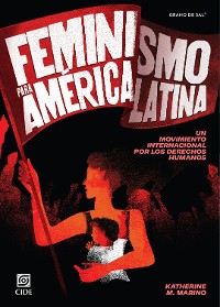 Cover Feminismo para América Latina