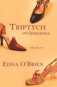 Cover Triptych and Iphigenia