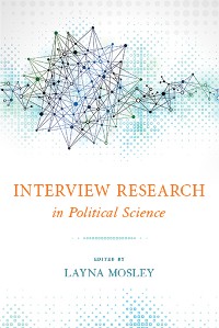 Cover Interview Research in Political Science