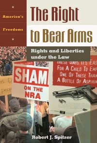 Cover Right to Bear Arms