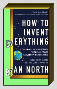 Cover How to Invent Everything
