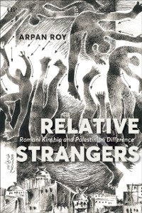 Cover Relative Strangers