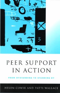 Cover Peer Support in Action