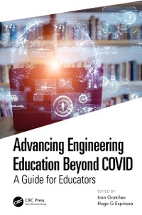 Cover Advancing Engineering Education Beyond COVID