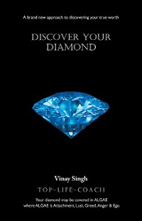 Cover Discover Your Diamond