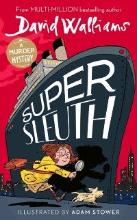 Cover Super Sleuth