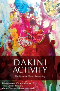 Cover Dakini Activity