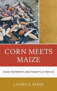Cover Corn Meets Maize