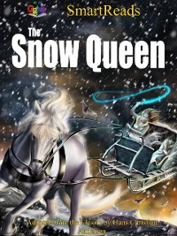 Cover SmartReads The Snow Queen