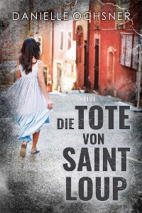 Cover Die Tote von Saint Loup