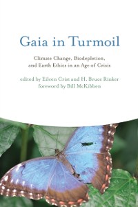 Cover Gaia in Turmoil