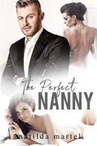 Cover Perfect Nanny