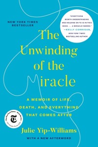 Cover Unwinding of the Miracle