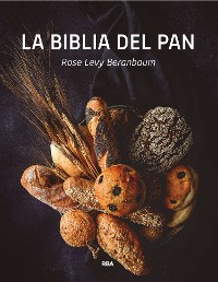 Cover La biblia del pan