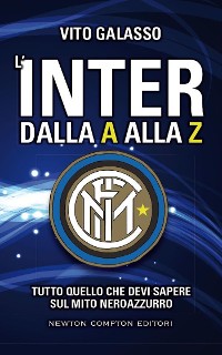 Cover L'Inter dalla A alla Z