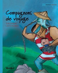 Cover Compagnons de voyage