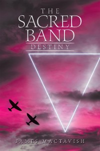 Cover The Sacred Band Destiny