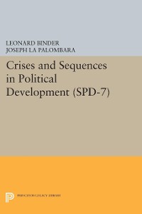 Cover Crises and Sequences in Political Development. (SPD-7)