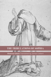 Cover Tribulations of Sophia