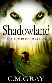 Cover Shadowland