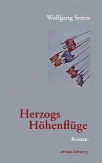Cover Herzogs Höhenflug
