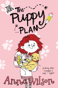 Cover Puppy Plan