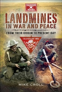 Cover Landmines in War and Peace