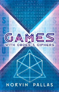 Cover Games with Codes and Ciphers