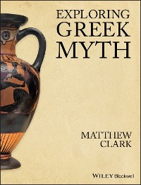 Cover Exploring Greek Myth