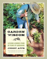 Cover Garden Wisdom