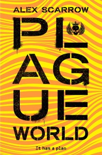 Cover Plague World