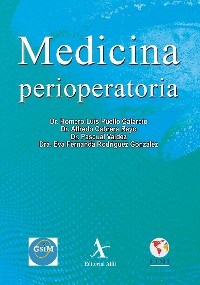 Cover Medicina perioperatoria