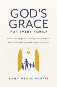 Cover God's Grace for Every Family