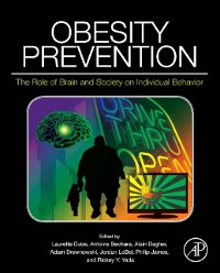 Cover Obesity Prevention