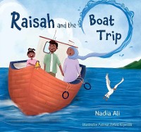 Cover Raisah and the Boat Trip