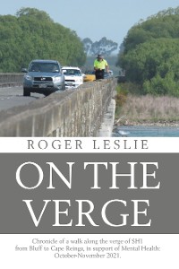 Cover On the Verge