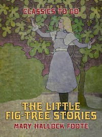Cover Little Fig-tree Stories