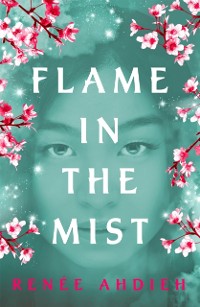 Cover Flame in the Mist