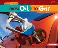 Cover From Oil to Gas