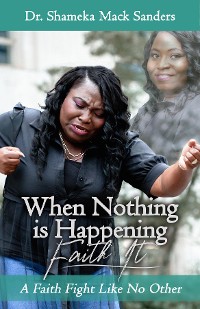 Cover When Nothing Is Happening