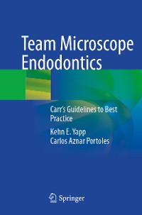 Cover Team Microscope Endodontics