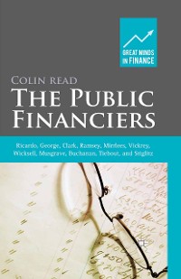 Cover The Public Financiers
