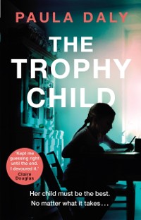 Cover Trophy Child