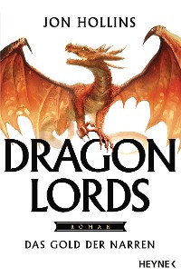 Cover Dragon Lords – Das Gold der Narren
