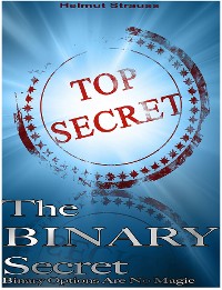 Cover The Binary Secret