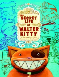 Cover Secret Life of Walter Kitty