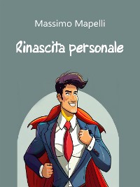 Cover Rinascita personale